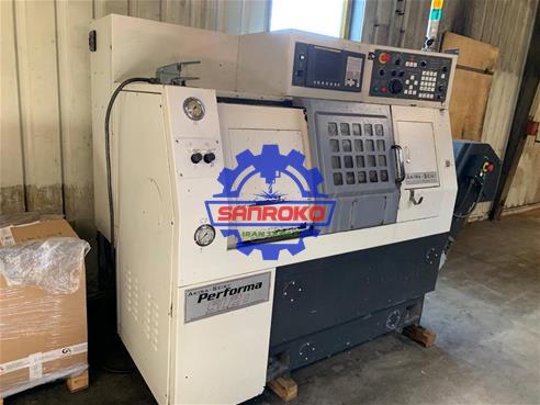 تراش AKIRA SEIKI SL-20