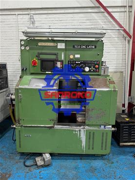تراش TAKISAWA TC-2