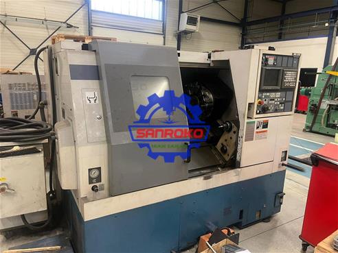تراش MORI SEIKI SL-150
