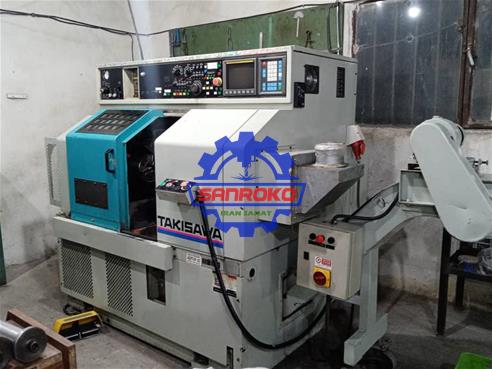 تراش TAKISAWA TC-1
