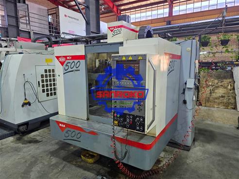 فرز MAS MCV500