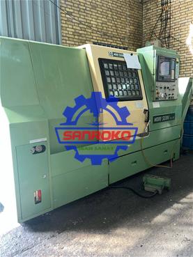 تراش  MORI SEIKI SL-25