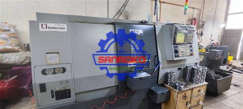 تراش HYUNDAI SKT-15