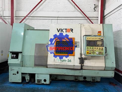 تراش VICTOR-36