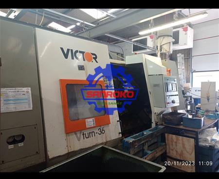 سنگین تراش VICTOR-36