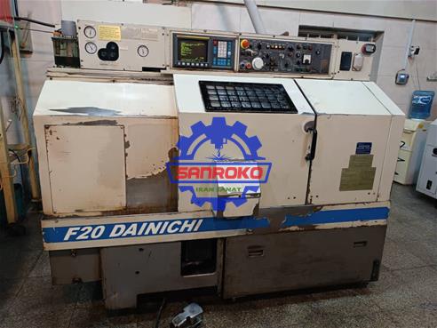 تراش DAINICHI F20