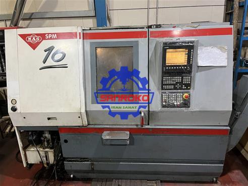 تراش MAS SPM-16