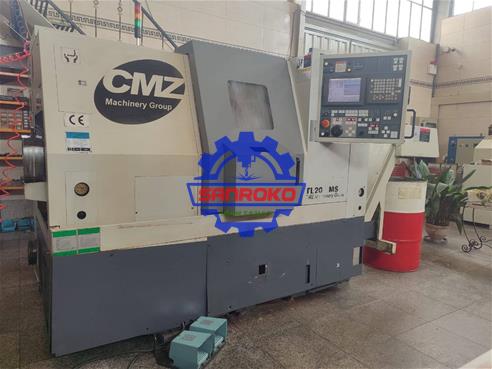 تراش CMZ 