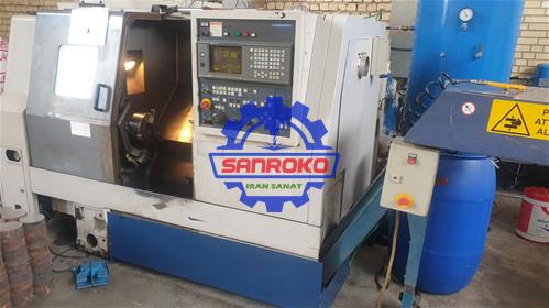 تراش MORI SEIKI SL-20