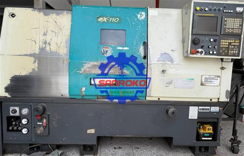 تراش TAKISAWA EX-110